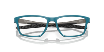 Oakley Metalink 8153 Eyeglasses