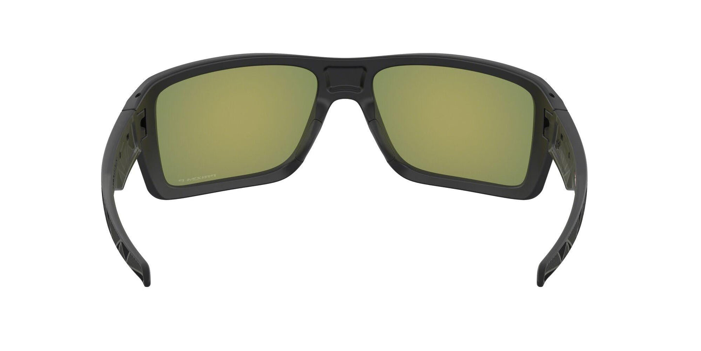 Oakley Double Edge 9380 Sunglasses