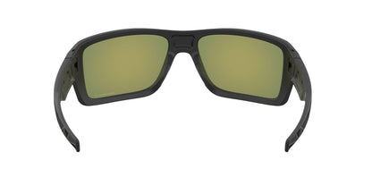Oakley Double Edge 9380 Sunglasses