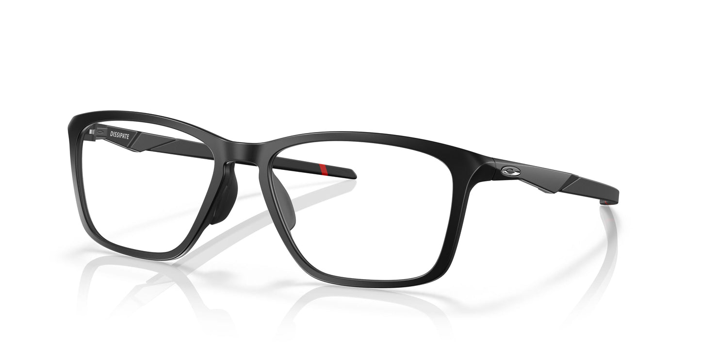 Oakley Dissipate 8062D Eyeglasses
