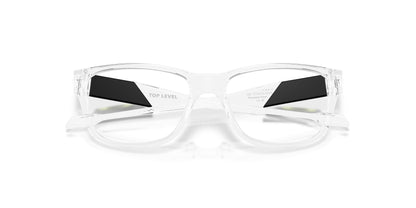 Oakley Top Level 8012 Eyeglasses