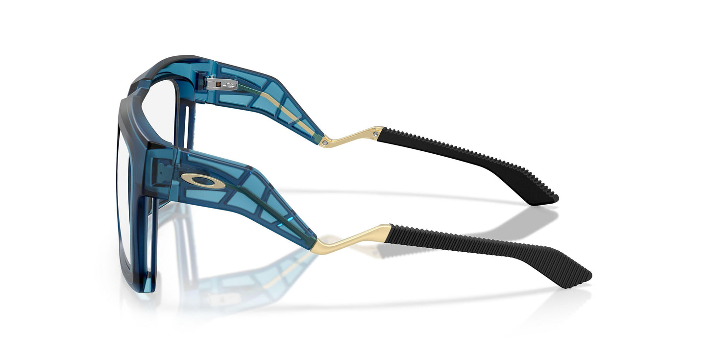 Oakley Enigma Ink 8190 Eyeglasses