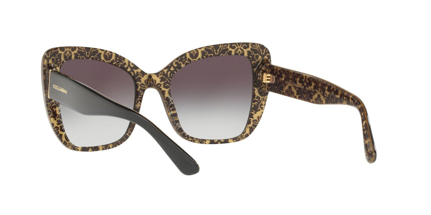 Dolse & Gabana  4348 Sunglasses