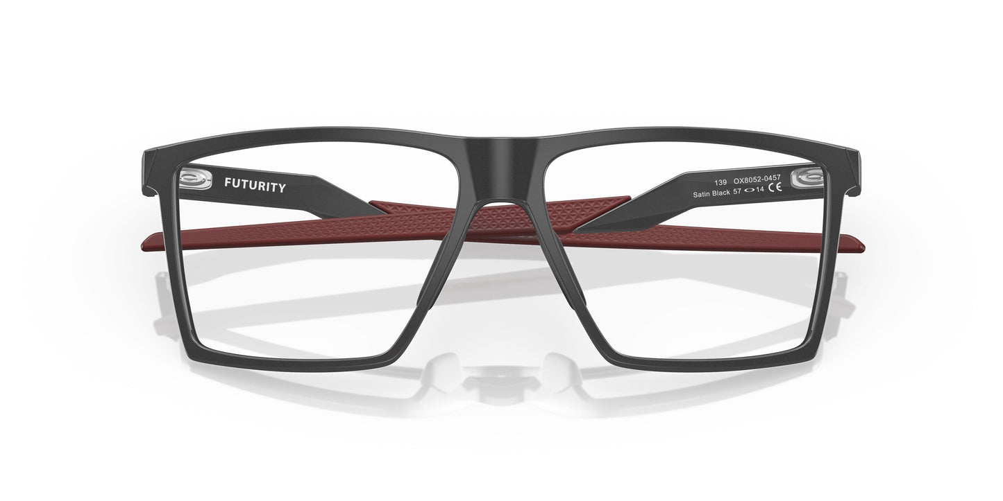 Oakley Futurity 8052 Eyeglasses
