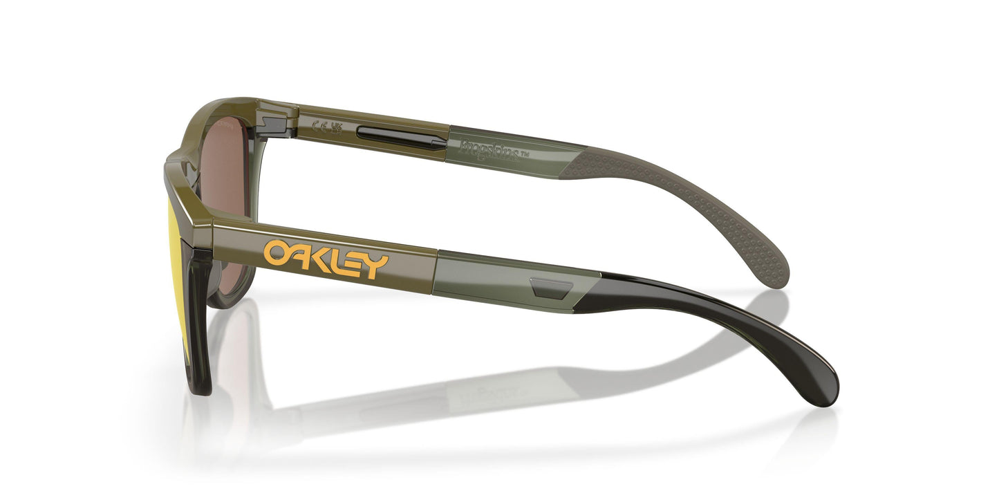 Oakley Frogskins Range 9284 Sunglasses