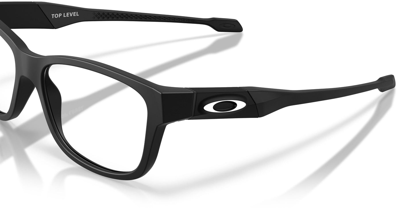 Oakley Top Level 8012 Eyeglasses