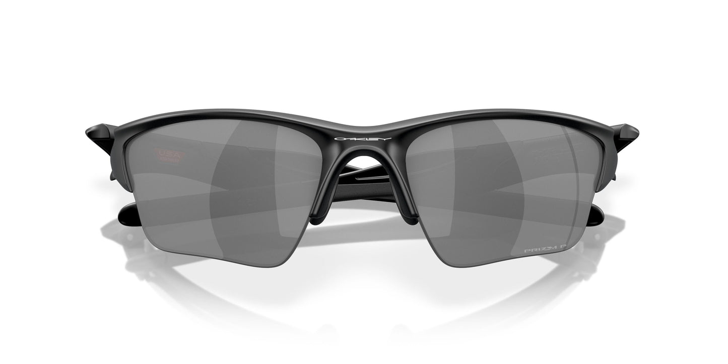 Oakley Half Jacket 2.0 Xl 9154 Sunglasses