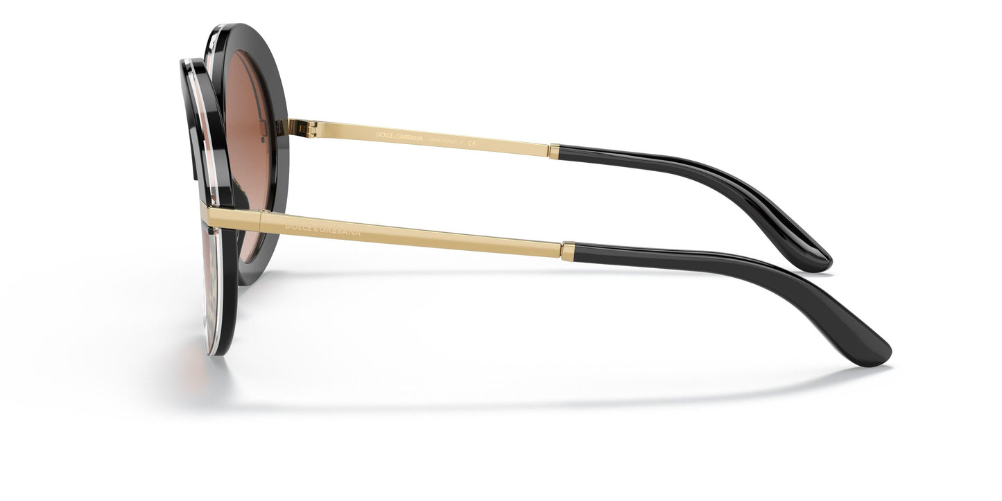 Dolse & Gabana  4393F Sunglasses