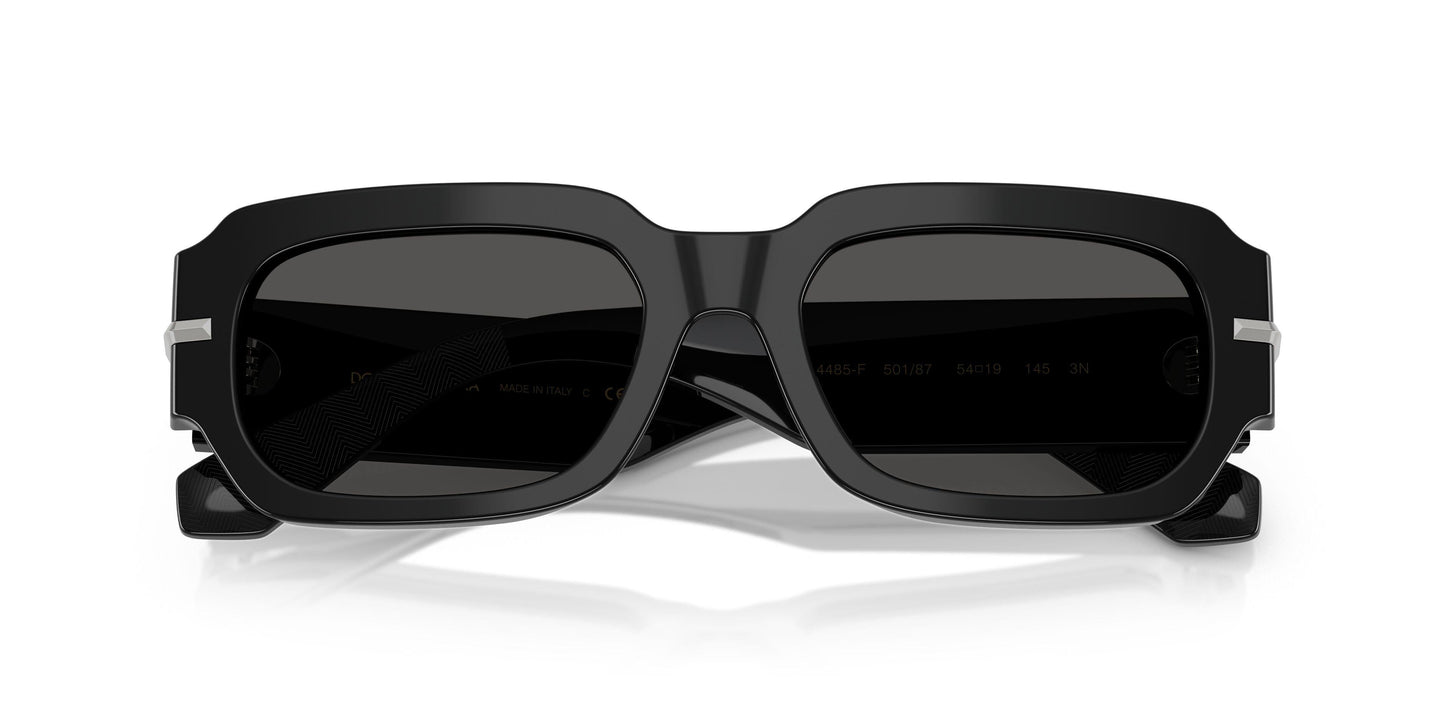 Dolse & Gabana  4485F Sunglasses