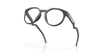 Oakley Hstn Rx 8139 Eyeglasses