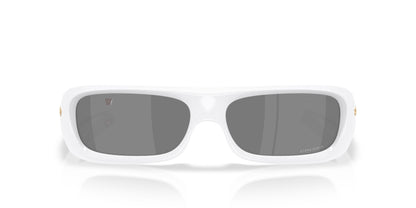 Oakley Permian 9520 Sunglasses