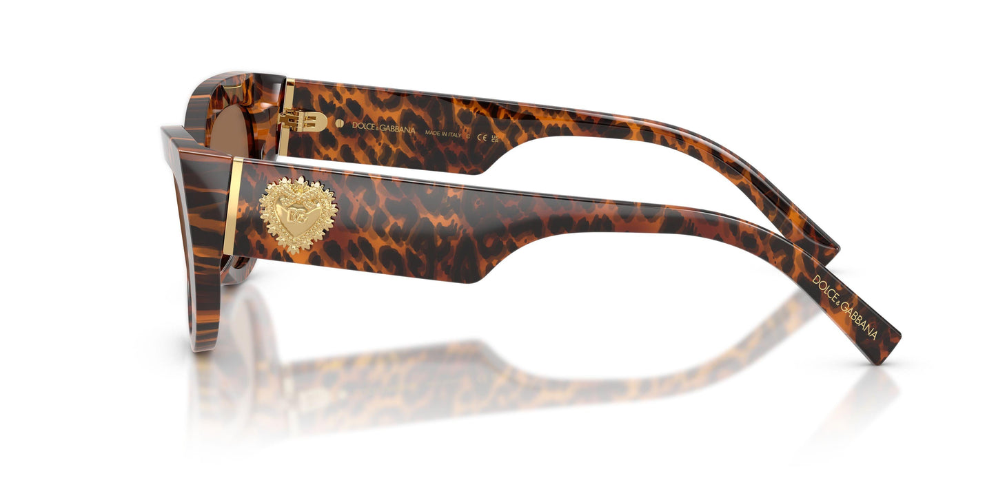 Dolse & Gabana  4536 Sunglasses