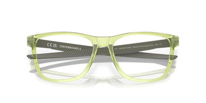 Oakley Centerboard A 8163F Eyeglasses