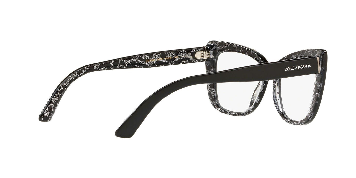 Dolse & Gabana  3308 Eyeglasses
