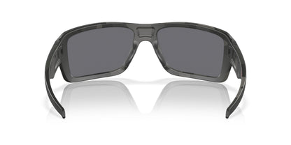 Oakley Double Edge 9380 Sunglasses
