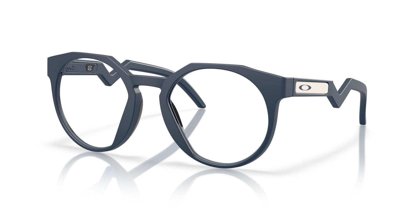 Oakley Hstn Rx 8139 Eyeglasses