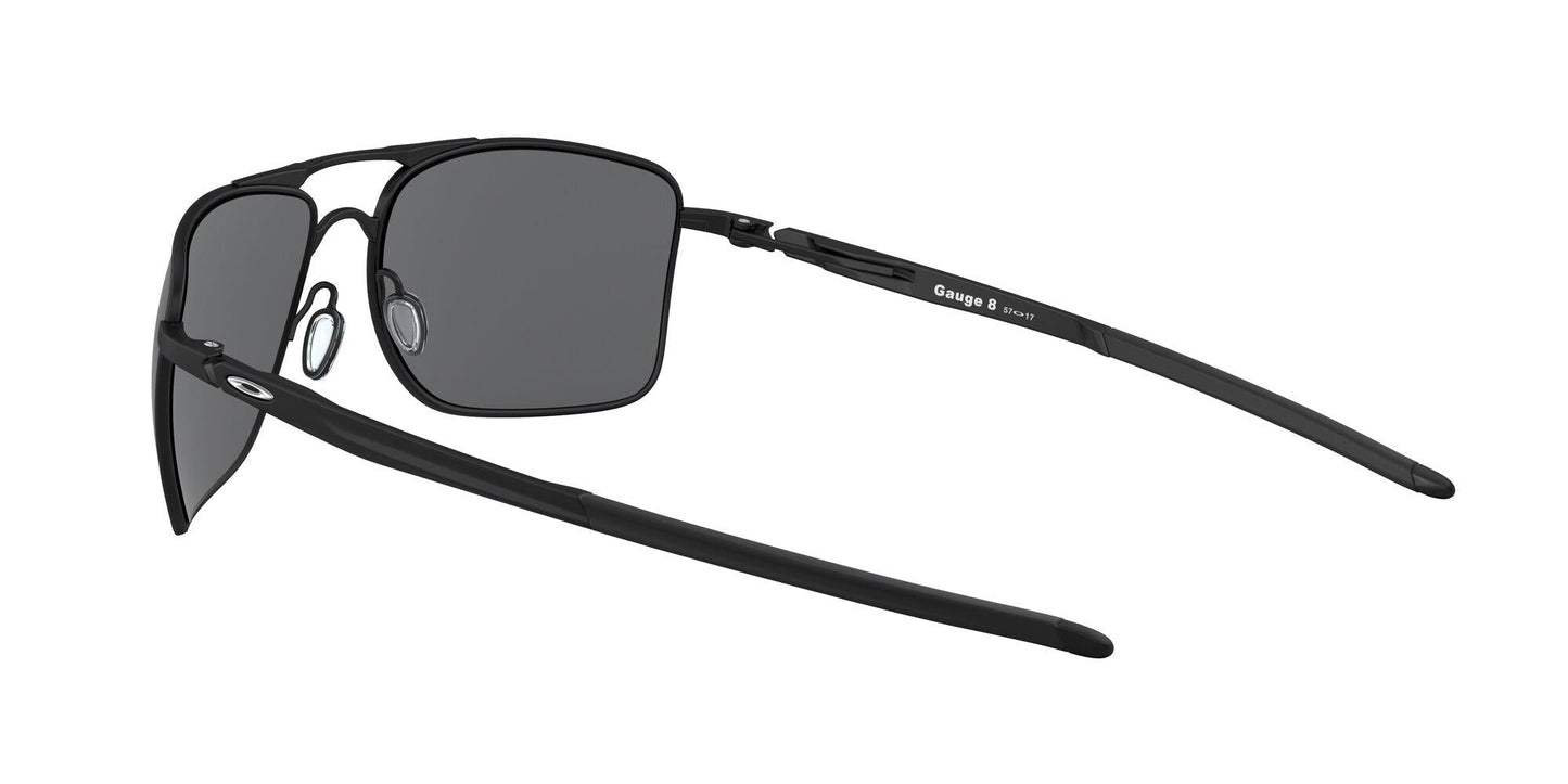 Oakley Gauge 8 4124 Sunglasses