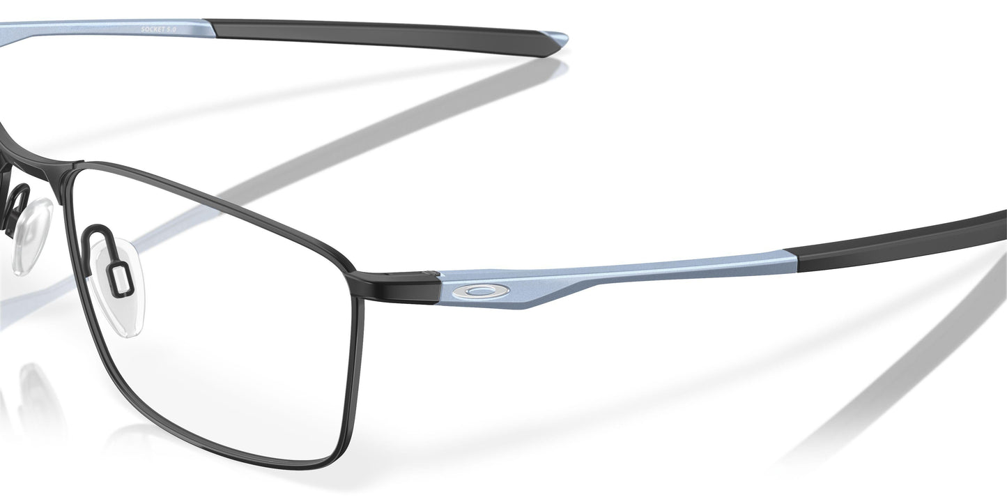 Oakley Socket 5.0 3217 Eyeglasses