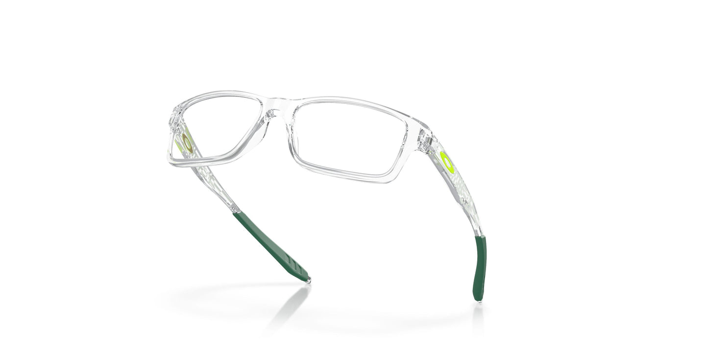 Oakley Crosslink Xs 8002 Eyeglasses
