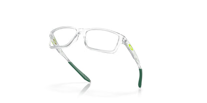 Oakley Crosslink Xs 8002 Eyeglasses
