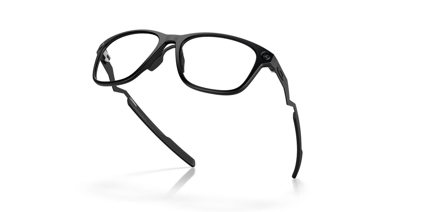 Oakley Cerebral 8187 Eyeglasses