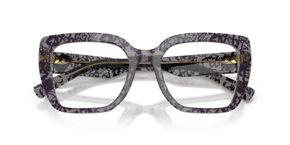 Dolse & Gabana  3441 Eyeglasses