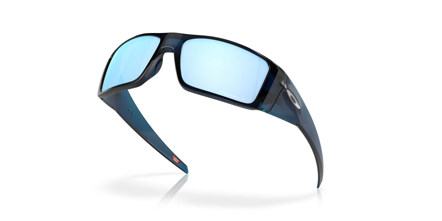 Oakley Heliostat 9231 Sunglasses