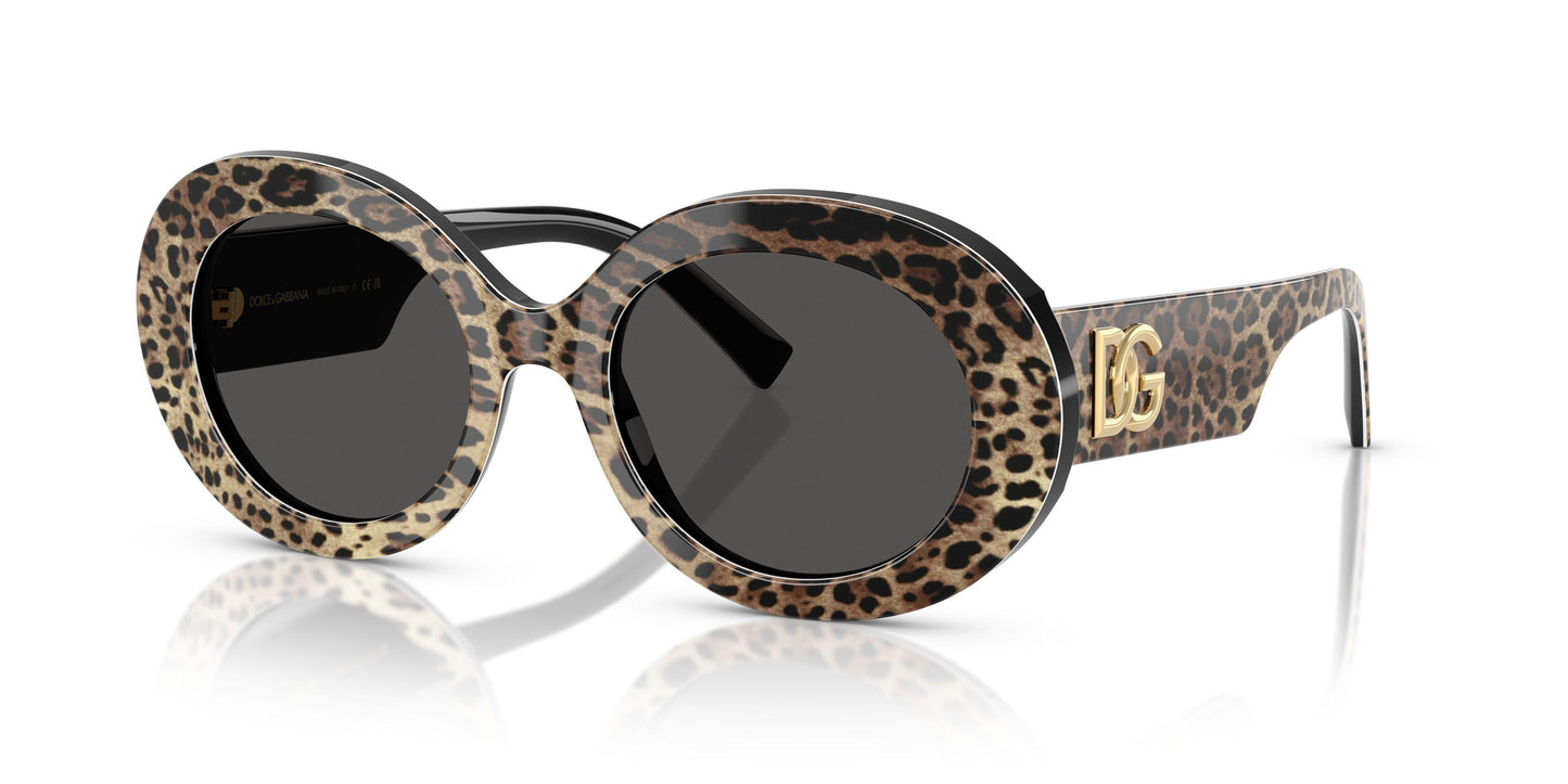 Dolse & Gabana  4448 Sunglasses