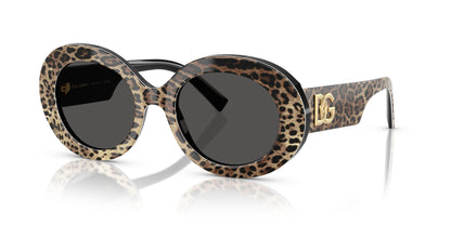 Dolse & Gabana  4448 Sunglasses