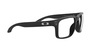 Oakley Holbrook Rx 8156 Eyeglasses