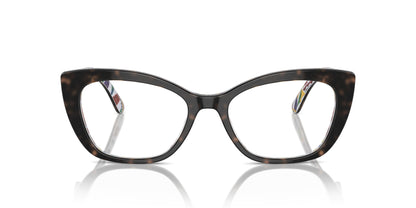 Dolse & Gabana  3360 Eyeglasses