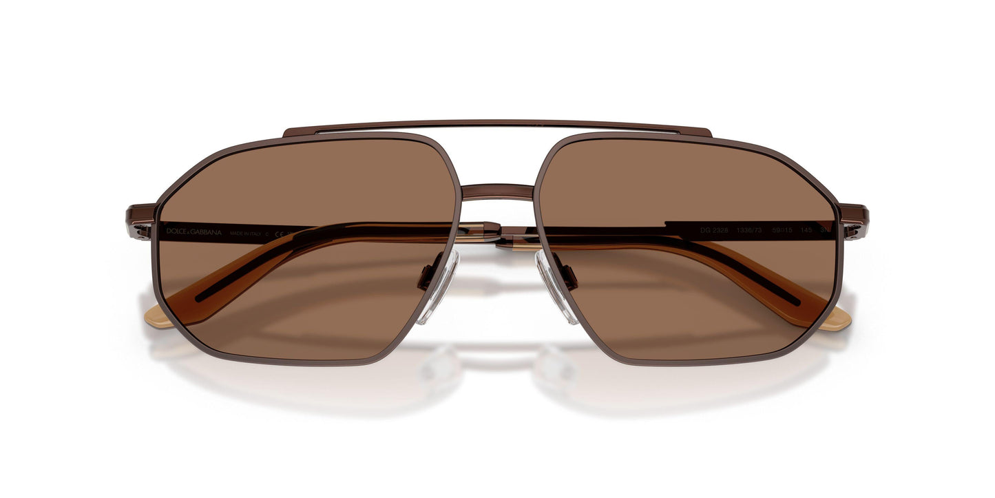 Dolse & Gabana  2328 Sunglasses