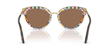 Dolse & Gabana  4492 Sunglasses