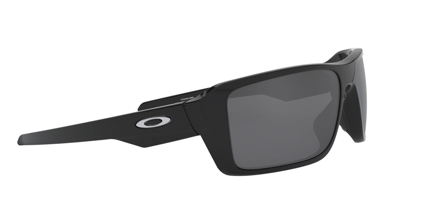 Oakley Double Edge 9380 Sunglasses