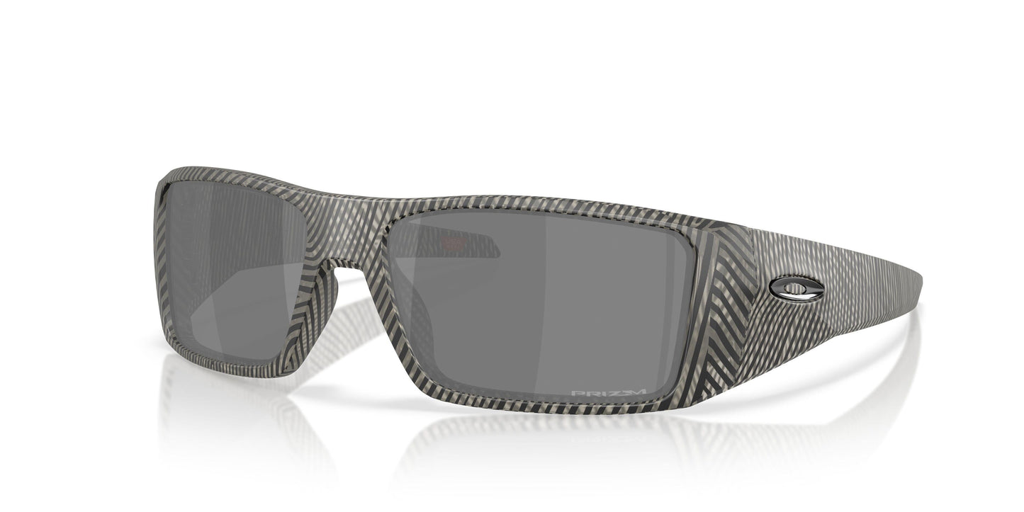 Oakley Heliostat 9231 Sunglasses