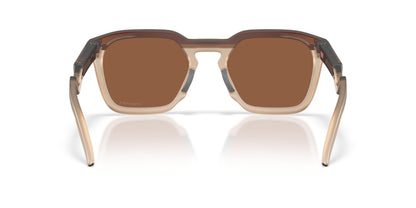 Oakley Hstn Sq 9533 Sunglasses