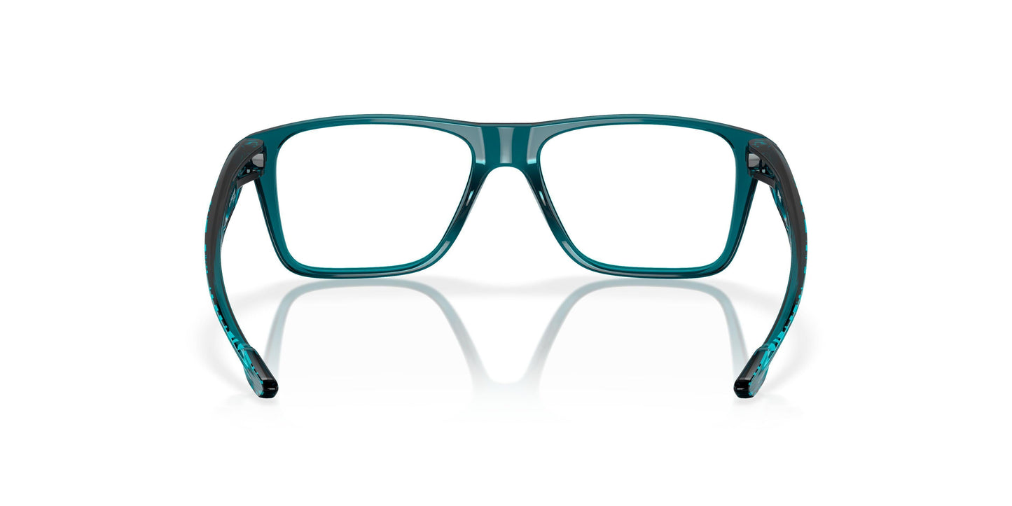 Oakley Bunt 8026 Eyeglasses
