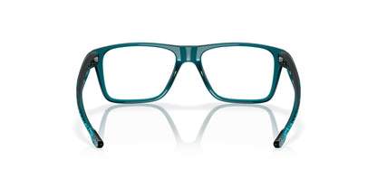 Oakley Bunt 8026 Eyeglasses