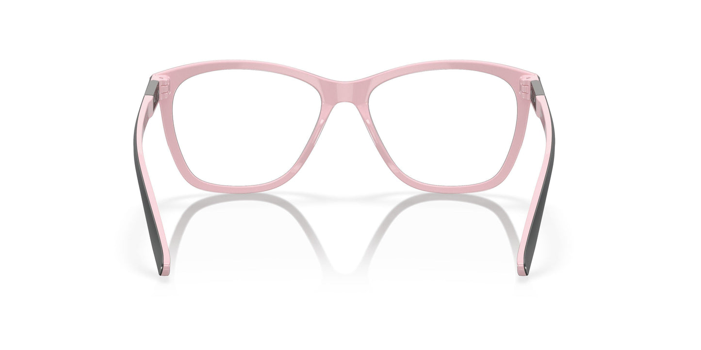Oakley Alias 8155 Eyeglasses