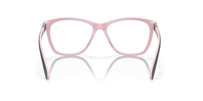 Oakley Alias 8155 Eyeglasses