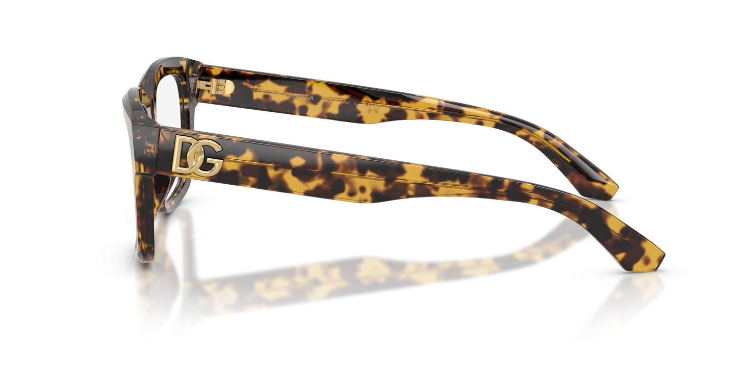 Dolse & Gabana  3416 Eyeglasses
