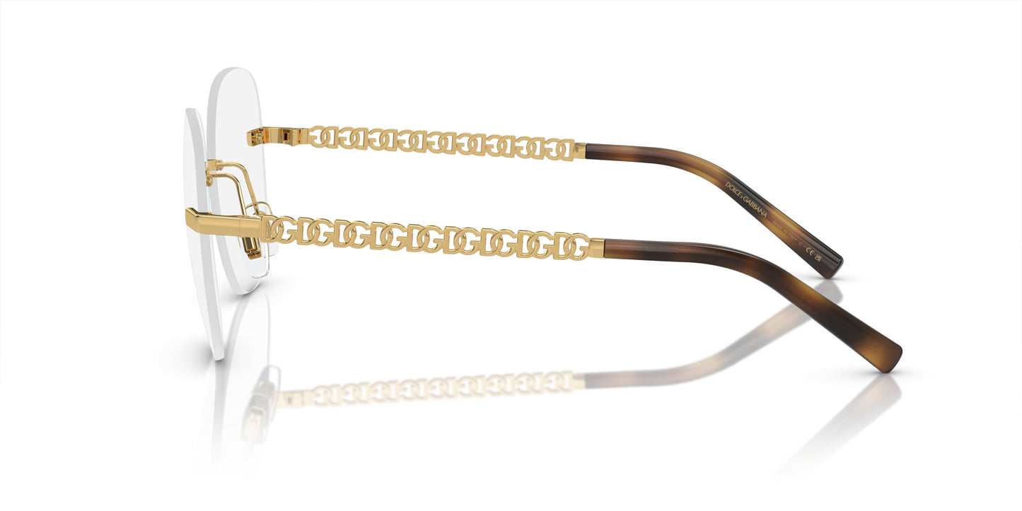 Dolse & Gabana  1352 Eyeglasses