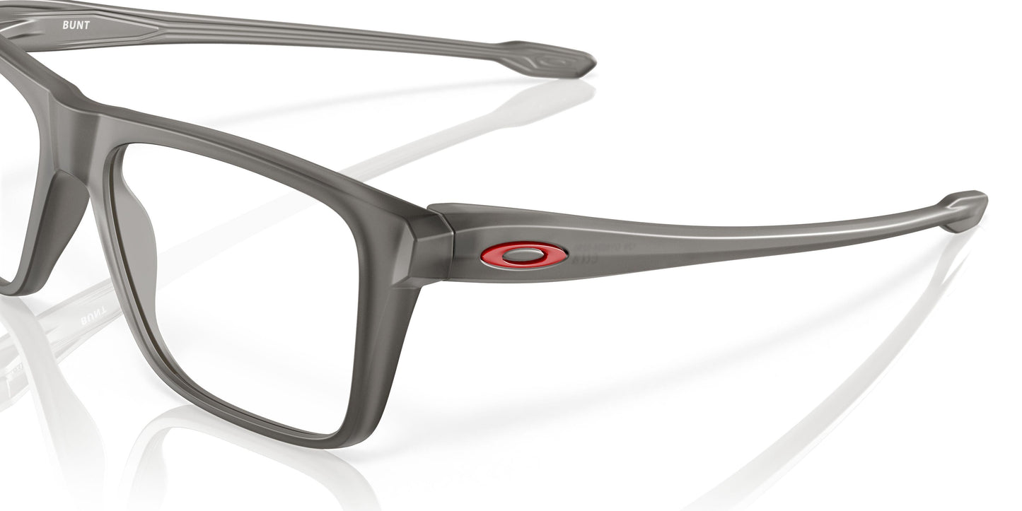 Oakley Bunt 8026 Eyeglasses