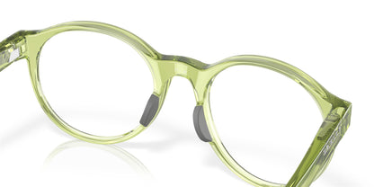Oakley Spindrift Rx 8176 Eyeglasses