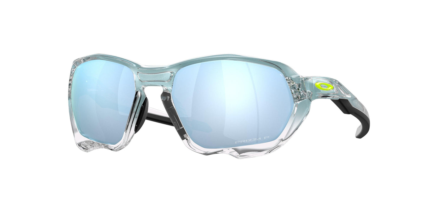 Oakley Plazma 9019A Sunglasses