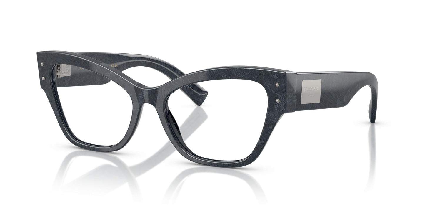 Dolse & Gabana  3404 Eyeglasses