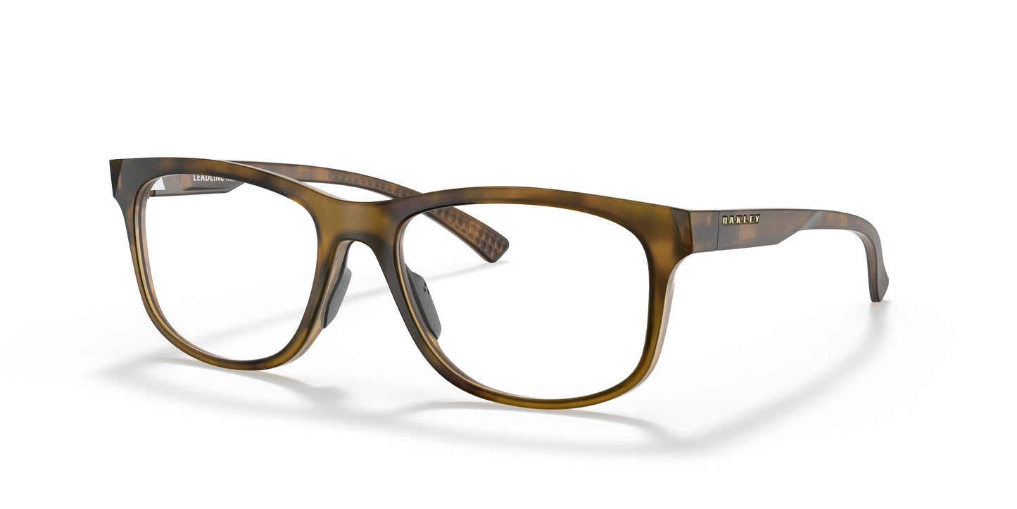 Oakley Leadline Rx 8175 Eyeglasses