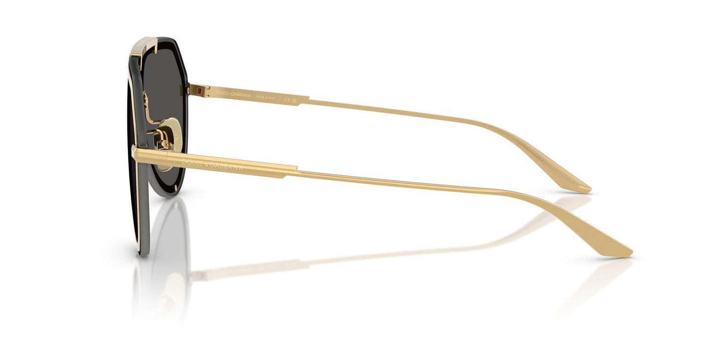 Dolse & Gabana  2309 Sunglasses