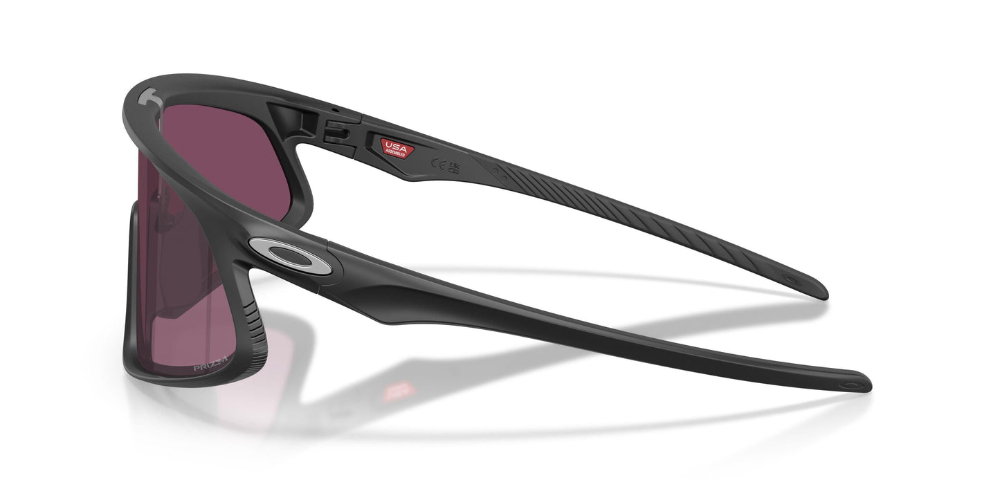 Oakley Rslv 141 9524D Sunglasses