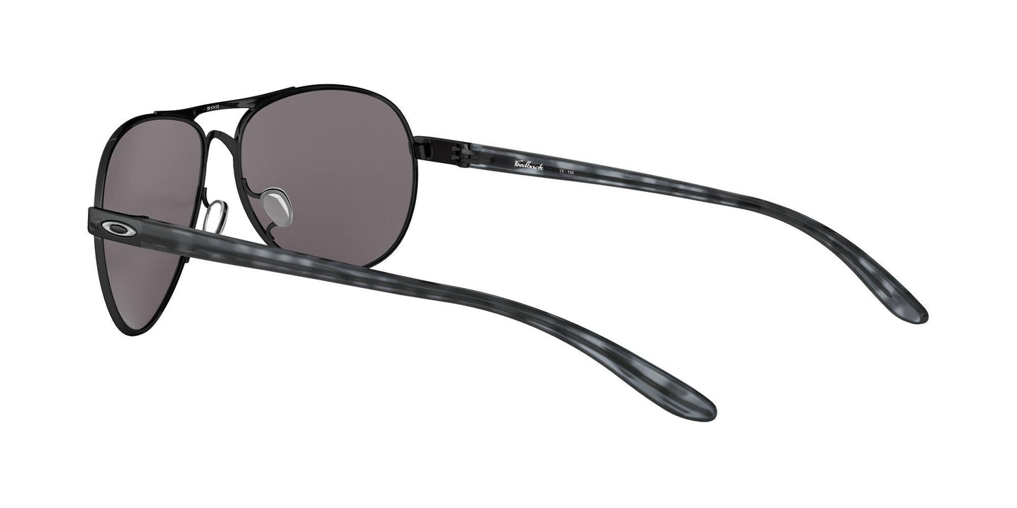 Oakley Feedback 4079 Sunglasses